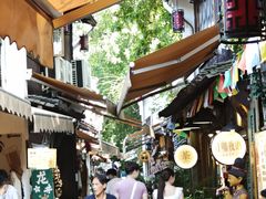 -小河直街历史文化街区