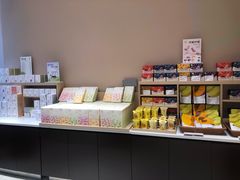 零售区-奈雪的茶(时代天街店)