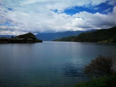 -里格村景区