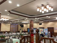 -月坛宾馆-聚仙楼餐厅