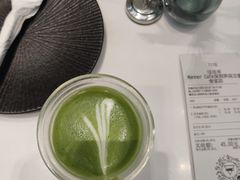 -Manner Coffee(万象食家店)