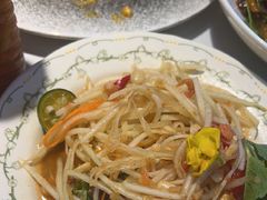 -泰椰里·泰国餐厅(智慧城广百广场店)