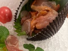 -高佳庄·舟山海鲜(海景旗舰店)