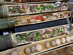 -竹泉农庄·竹筒饭(从化店)