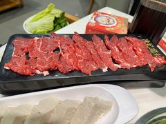 -陈记顺和牛肉火锅(永泰店)