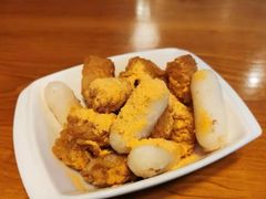 -Pelicana百利家炸鸡(江南西名店城店)