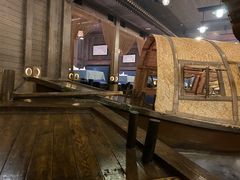 -老船坞餐厅(北京亚洲大酒店 )