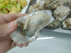 -渔民船说·北塘海鲜·天津菜·海肠捞饭(北塘古镇店)
