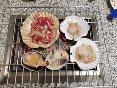-震海贝烤贝·民俗特色店(延吉总店)
