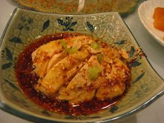 -香雪海饭店中餐厅(人民桥店)