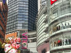 -VT101维多利广场