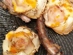 -新发展亚太JW万豪酒店·福苑咖啡厅