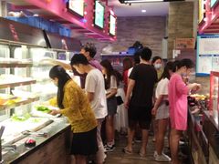 -非烤勿扰自助烤肉海鲜火锅(南城莱蒙店)