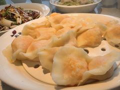 -船歌·鱼水饺青岛菜(金狮广场店)