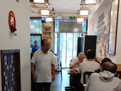 -聚首堂·特色小吃·肘子(什刹海德胜门店)