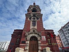 -圣·阿列克谢耶夫教堂