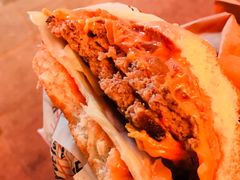 -汉堡王(EAC欧美中心店)