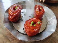 九转大肠-魁盛居百年鲁菜馆(县西巷店)