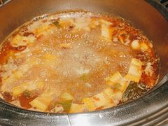 -七欣天香辣蟹火锅(万达广场店)
