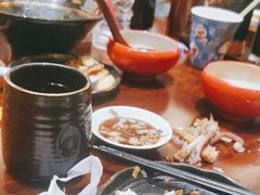 -鸟鹏烧鸟居酒屋(仁恒梦中心店)