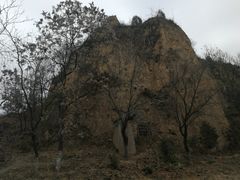 -梁家河村红色旅游区