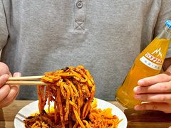 -老刘家永盛斋·传统泡馍(东关南街店)