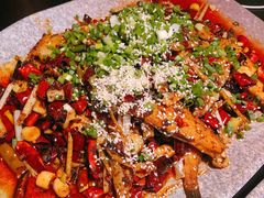 -醉小酒馆·川菜·江湖菜·重庆菜(观音桥旗舰店)