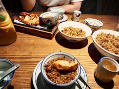 -老湘村·湖南土菜(天河维多利店)
