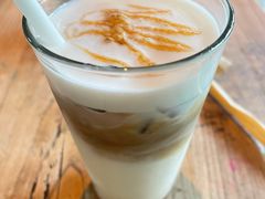 -漫咖啡MAANCOFFEE(清江路店)