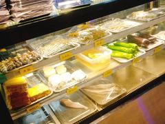 -马路牙子地桌烤肉(工体店)
