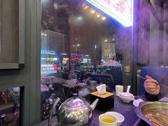 -老城红焖羊肉(人民路店)
