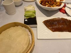-峨嵋酒家总店(车公庄店)