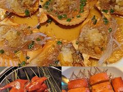 -喜棠·长沙家宴·海鲜·湘菜(麓谷店)
