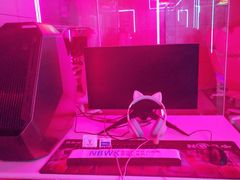 -NB网咖电竞连锁(泺安路店)