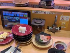 -寿司郎(皇庭广场店)