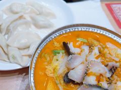 -喜家德虾仁水饺(浦东山姆店)