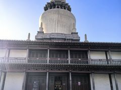 -张掖大佛寺景区