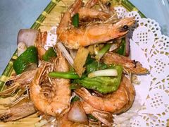 -碧海银沙海鲜餐厅(恒大海上威尼斯店)