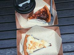 -Pie Bird(新闸路店)