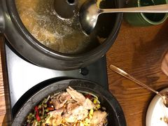 -云海肴·汽锅鸡·云南菜(苏州中心店)