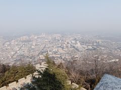 -华清宫景区