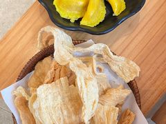 -马家斑.鲜鱼火锅(松湖万科店)