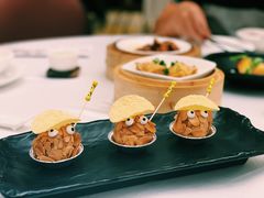 -金满楼(天河中路店)