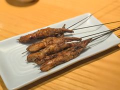 -蚝翅·海鲜粥·烧烤·龙虾季(海曙天一店)