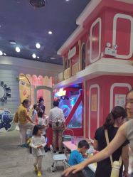 -奈尔宝家庭中心·亲子餐厅(华采天地店)