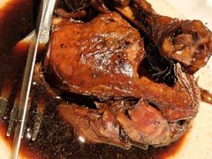 -桂满陇天书(南京德基旗舰店)