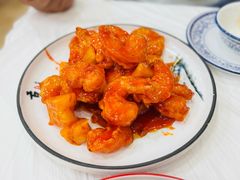 -聚福缘菜馆(隆昌路店)