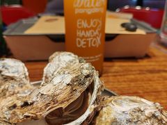-蚝堡海鲜·威海菜·海肠捞饭·烧烤·亚洲吃蚝公司(幸福门店)