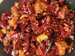 -火婆子·川小馆(扬韬科技广场店)