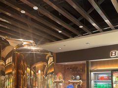 -汉丽斯巴西烤肉自助(市南店)